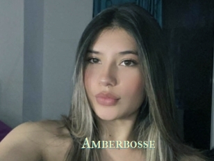 Amberbosse