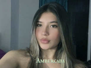 Ambercaba