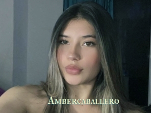 Ambercaballero