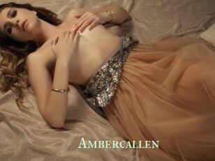 Ambercallen