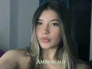Ambercalo