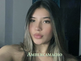 ambercamacho Actrice xxx