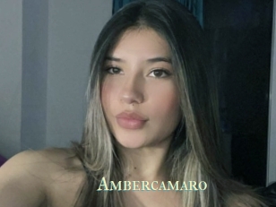 Ambercamaro