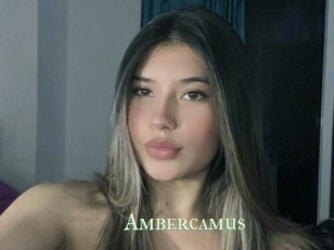 Ambercamus