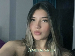 Ambercanto