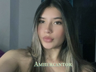 Ambercantor