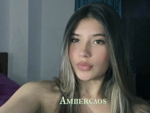Ambercaos