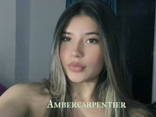 Ambercarpentier