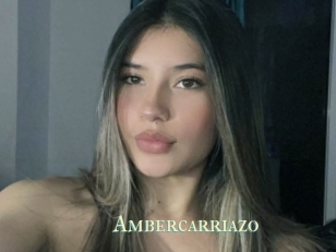 Ambercarriazo