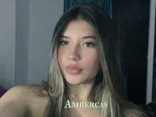 Ambercas