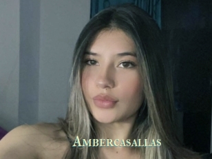 Ambercasallas