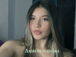 Ambercasandra