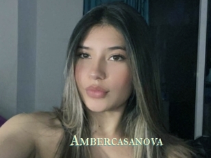 Ambercasanova