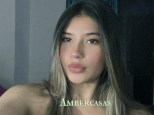 Ambercasas