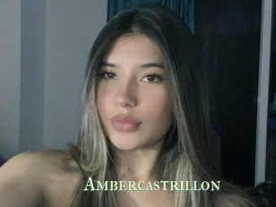 Ambercastrillon