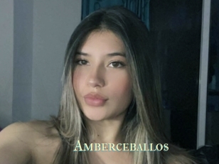 Amberceballos
