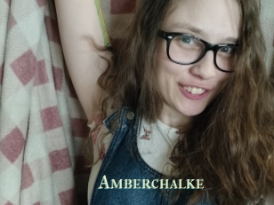 Amberchalke