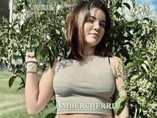 Ambercherrie