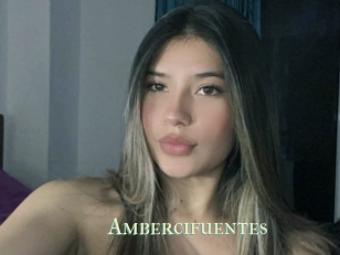 Ambercifuentes