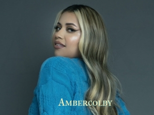 ambercolby Actrice xxx