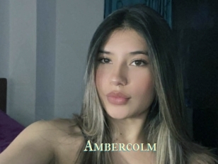 Ambercolm