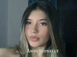 Amberconelly