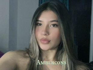 Ambercons