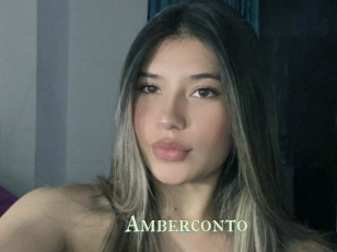 Amberconto