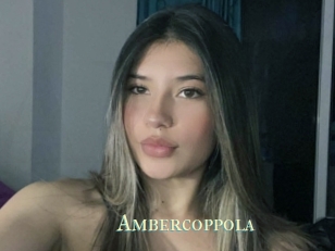 Ambercoppola