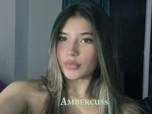 Ambercuss