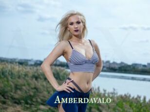 Amberdavalo
