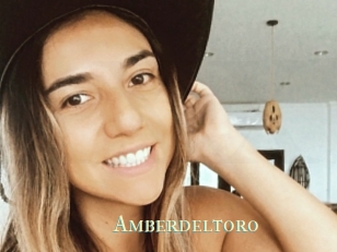 Amberdeltoro