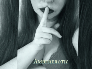 Ambererotic
