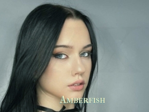 Amberfish