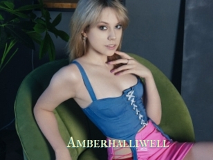 Amberhalliwell
