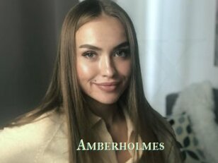 Amberholmes