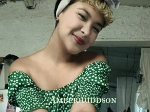 amberhuddson Actrice xxx