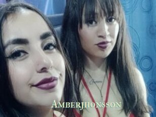 Amberjhonsson