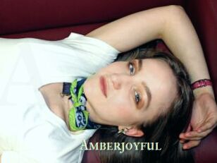 Amberjoyful