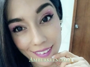 Amberkeendall