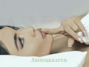 Amberkhader