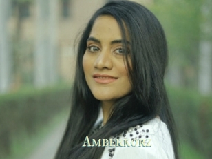Amberkorz