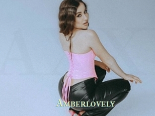 Amberlovely