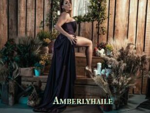 Amberlyhaile