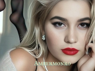 ambermonro Actrice xxx
