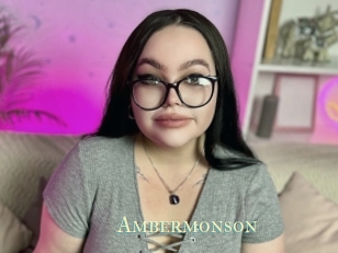 Ambermonson