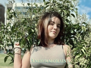 ambermoraine Actrice xxx