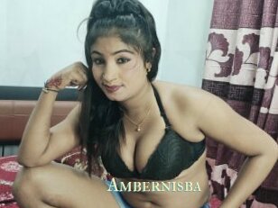 ambernisba Actrice xxx