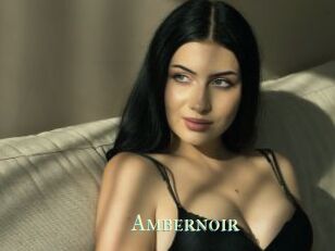 Ambernoir