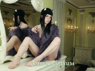 Amberplatinum